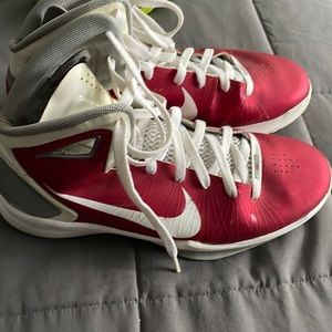 Nike high tops